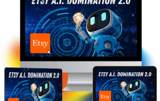 Etsy-AI-Domination-2.0-Review