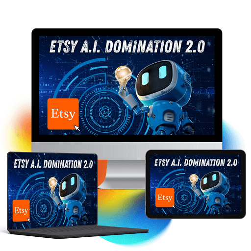 Etsy-AI-Domination-2.0-Review
