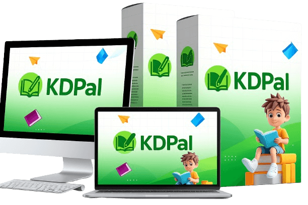 KDPal-Review-OTO