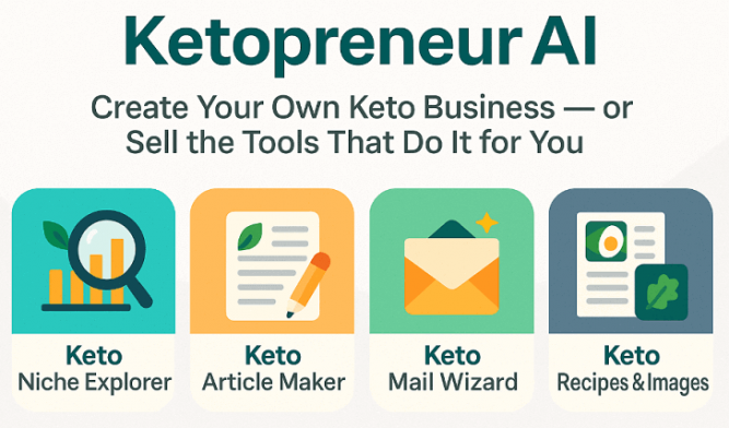 Ketopreneur-AI-Plus-Resale-Rights