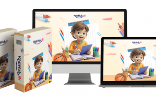 KidsHub-AI-Review.