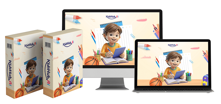 KidsHub-AI-Review.