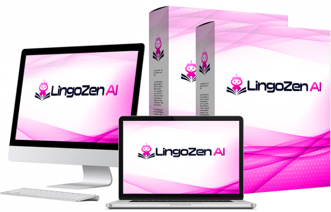 LingoZen-AI-Review.