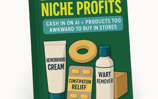(PLR)-Embarrassing-Niche-Profits