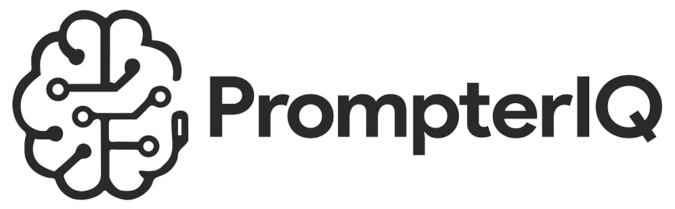 PrompterIQ-OTO