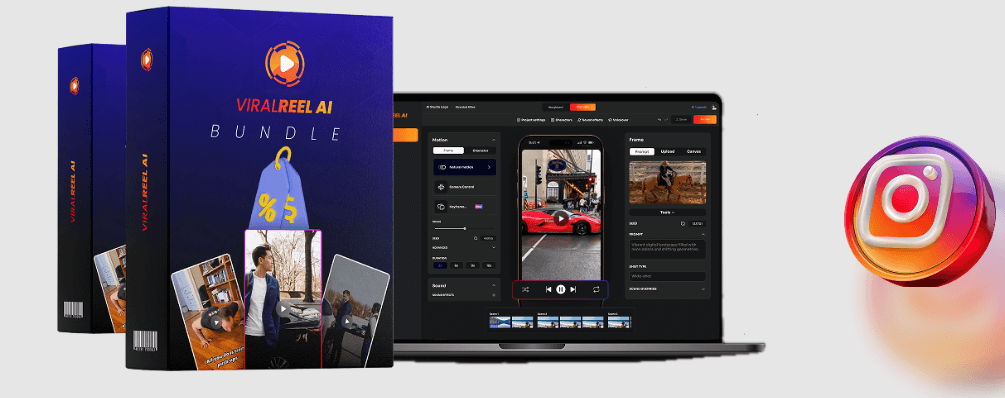 ViralReelAI-Bundle