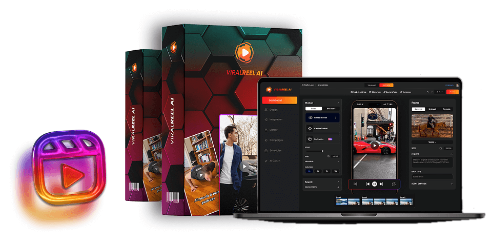 ViralReelAI-Review-OTO