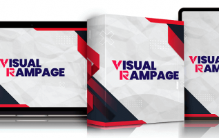 Visual-Rampage-Review