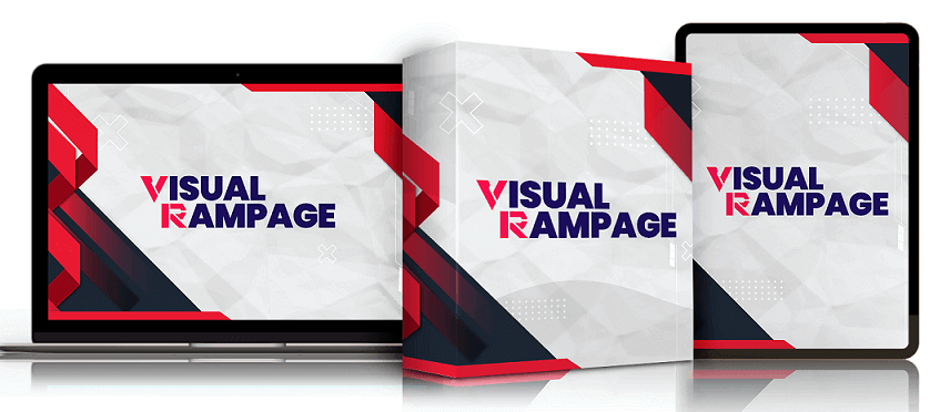 Visual-Rampage-Review