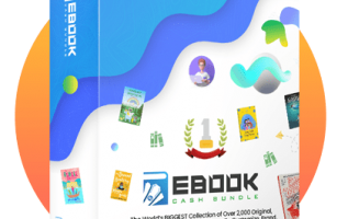 eBook-Cash-Bundle