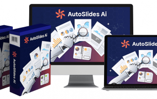 AutoSlides-Ai
