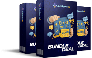 BuzzAgentsAI-Review