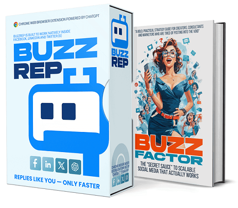 BuzzRep-Review