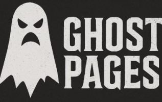Ghost-Pages-Review