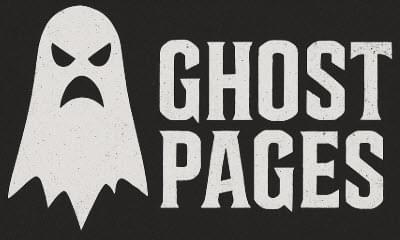 Ghost-Pages-Review