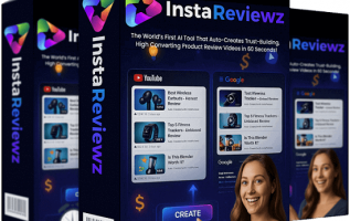 InstaReviewz-Review