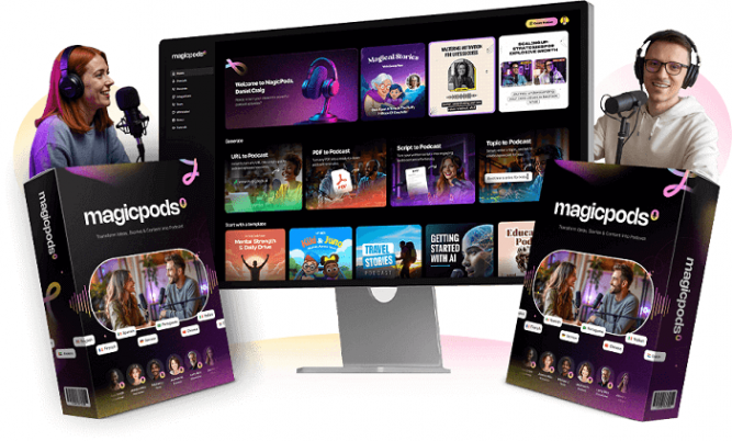 MagicPods-AI-Review