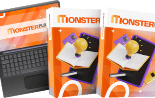Monster-PLR-Library