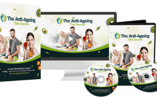 (PLR)-The-Anti-Ageing-Diet-Secrets