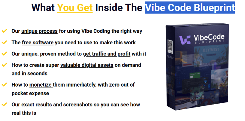 Vibe-Code-Blueprint-Review