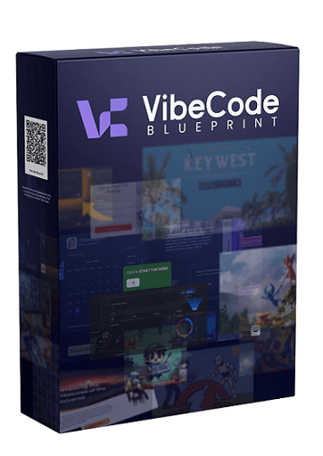 Vibe-Code-Blueprint