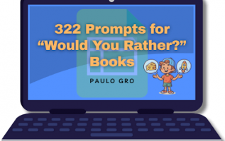 322-Prompts-for-Would-You-Rather