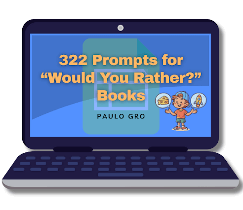 322-Prompts-for-Would-You-Rather