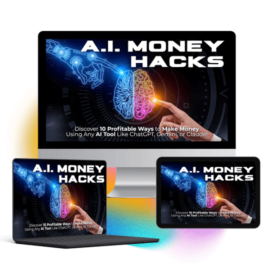 AI-Money-Hacks