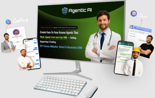 Agentic-Ai-Review