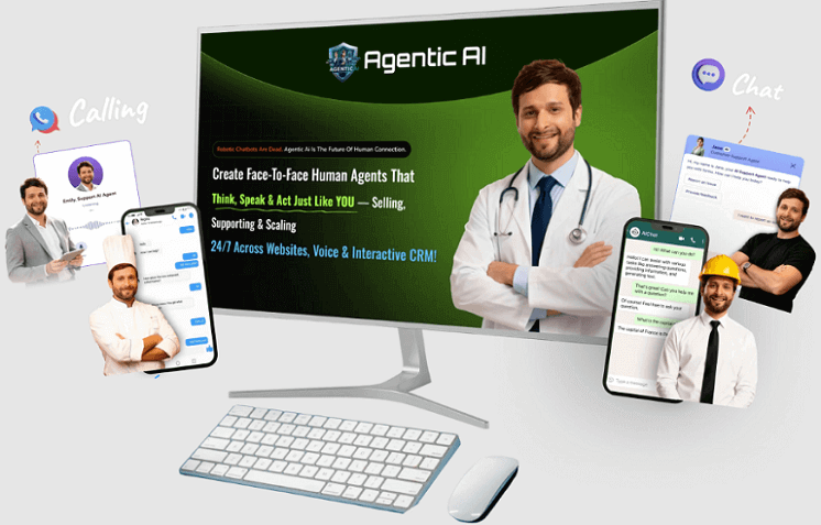 Agentic-Ai-Review