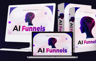 Ai-Funnels-Review-OTOs
