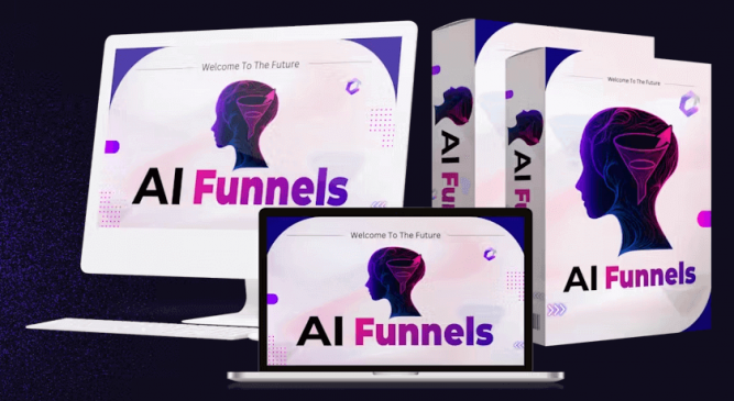 Ai-Funnels-Review-OTOs
