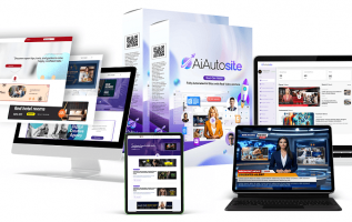 AiAutoSite-Review