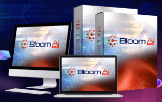Bloom-AI-Ultimate