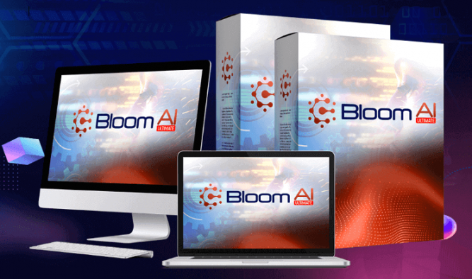 Bloom-AI-Ultimate