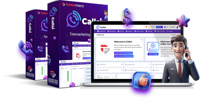Callsi-Review