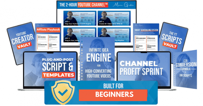 Channel-Profit-Sprint