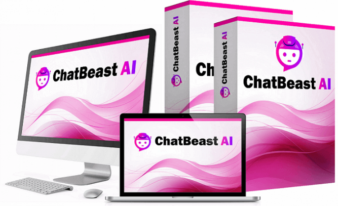 ChatBeast-AI-Review