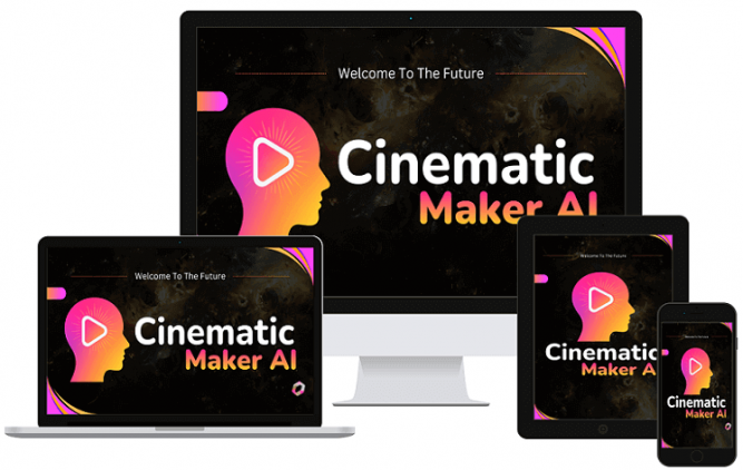 Cinematic-Maker-AI
