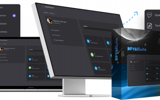 DFY-Ai-Suite