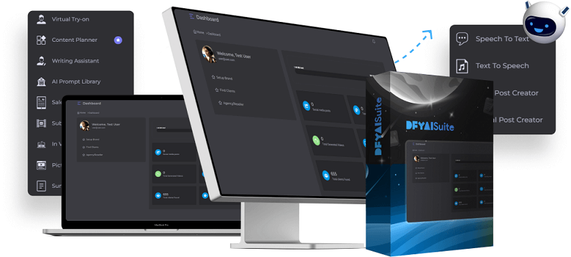 DFY-Ai-Suite