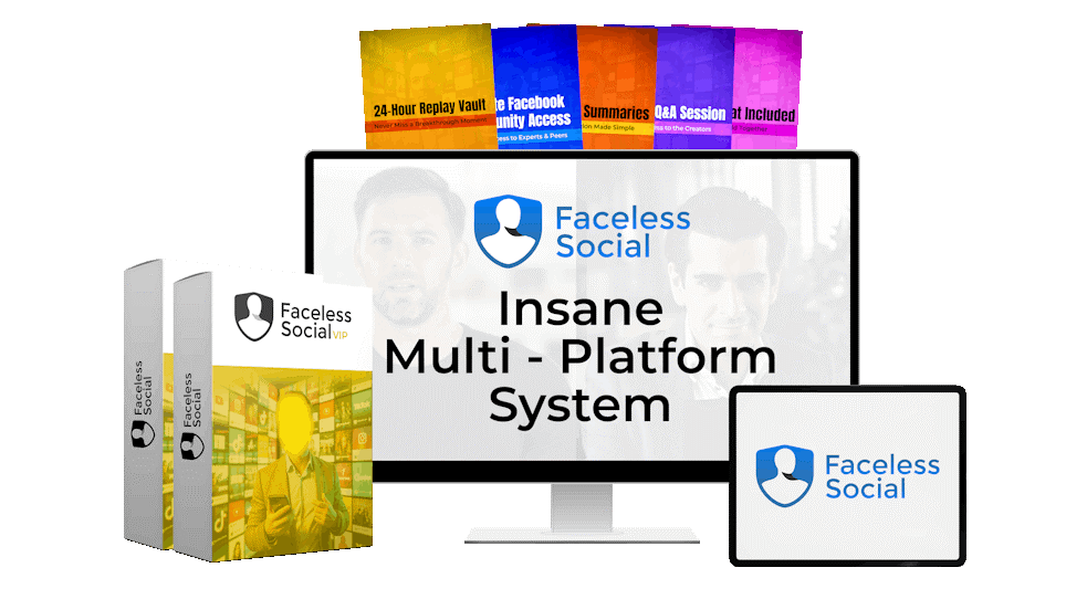 Faceless-Social-Review.