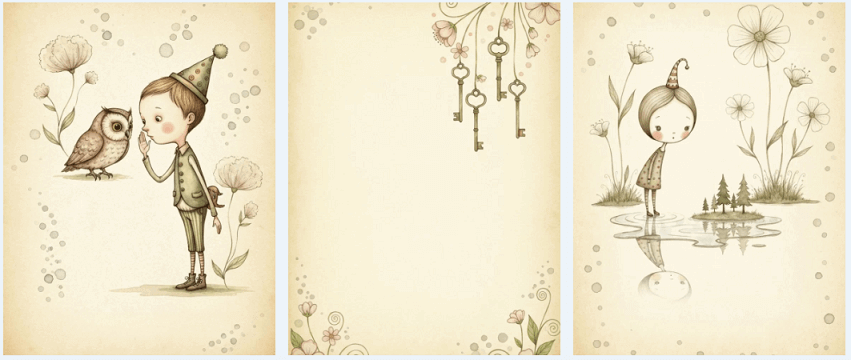 Junk-Journal-Pages-Bonuses