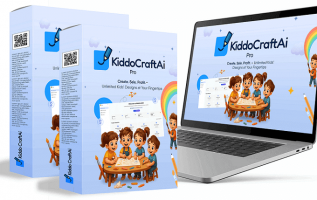 KiddoCraftAI-OTO