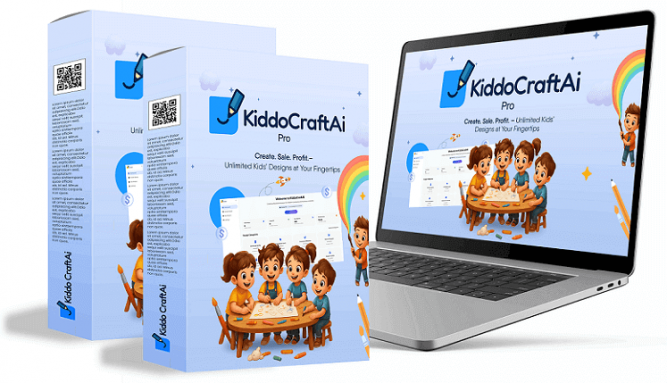 KiddoCraftAI-OTO