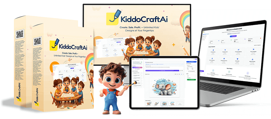 KiddoCraftAI-Review