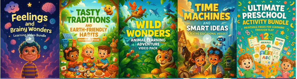 Kiddy-Store-Fortune-Review-OTO