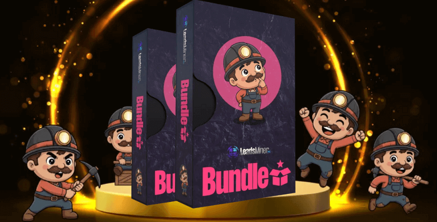 LeadsMiner-Pro-Bundle