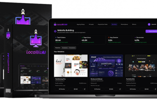 LocalBizAI-Review