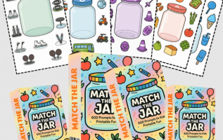 Match-the-Jar-600-Prompts-for-Kids-Printable-FuN